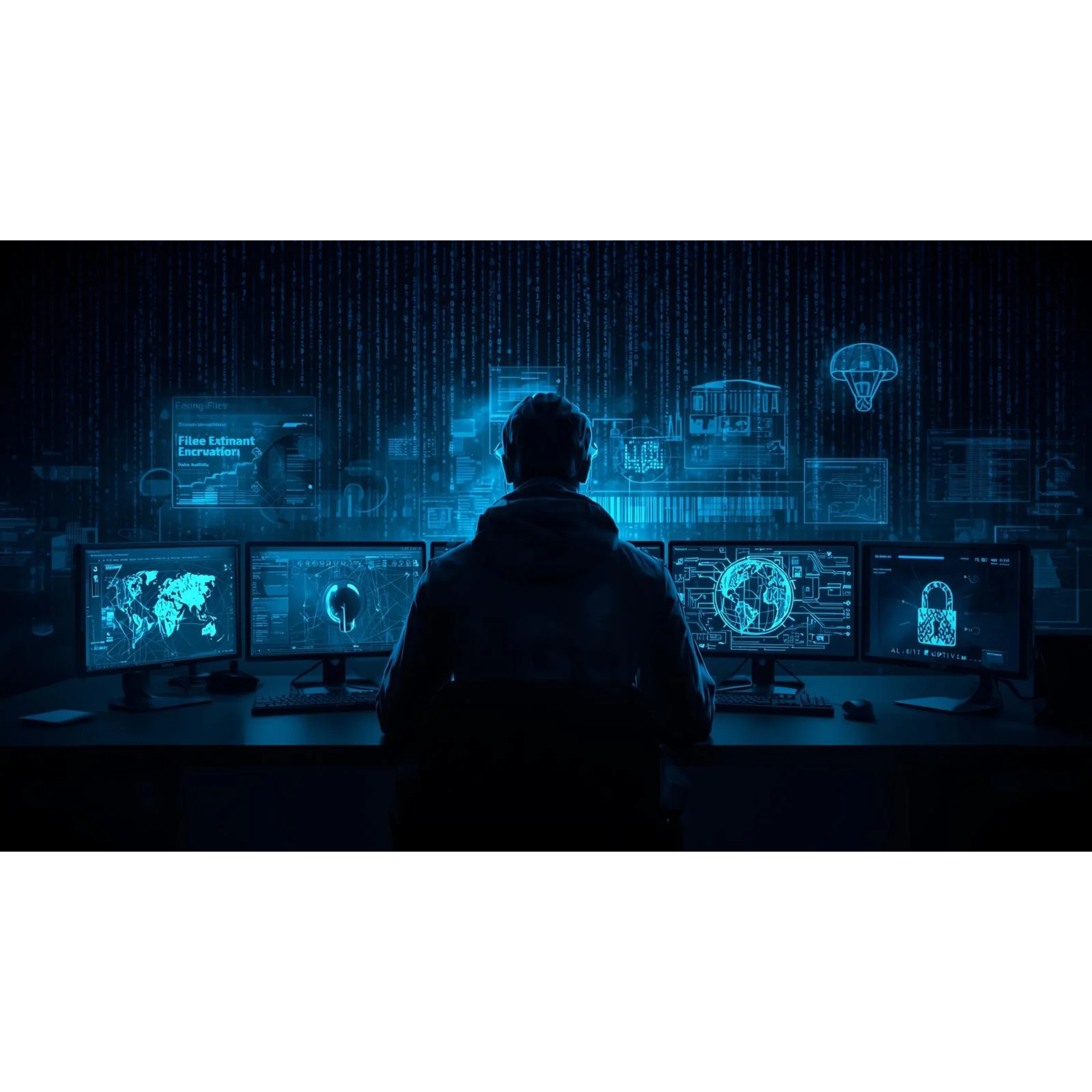 Computer and Cyber Forensics Professional – Course